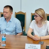 Друга розширена нарада за участі територіальних громад та представників найбільших аптечних мереж щодо створення мобільних аптечних пунктів та дії програми «Доступні ліки».