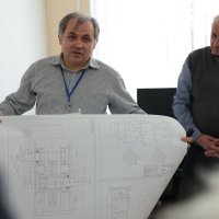 учасники заходу