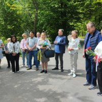  Фото учасників заходу 