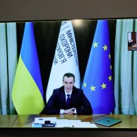 Міністр охорони здоров’я України Віктор Ляшко