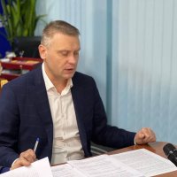 Директор Департаменту міжнародного співробітництва та регіонального розвитку ОВА Ігор Цехановський