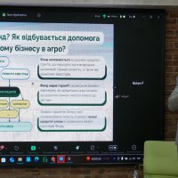 Провідний експерт компанії «Агріаналітика» Володимир Гераймович розповідає про те, як працює фонд