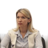 директорка Департаменту інформаційної діяльності та комунікацій з громадськістю ОВА Світлана Юзвак