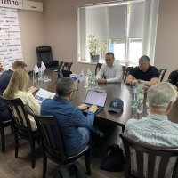 Учасники заходу