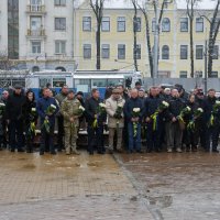 учасники покладання