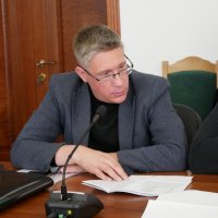 Учасник засідання