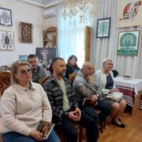 Фото учасників заходу 