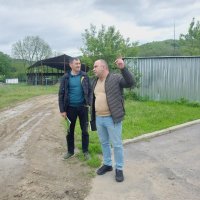 Люди на вулиці