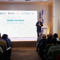 міністр освіти і науки України Оксен Лісовий