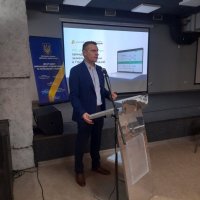 Директор Департаменту міжнародного співробітництва та регіонального розвитку  ОВА Ігор Цехановський