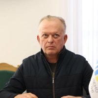 Заступник Начальника ОВА Сергій Здітовецький та учасники зустрічі