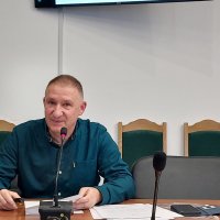 Нарада з територіальними громадами Вінниччини під головуванням заступника Начальника ОВА з питань цифрового розвитку, цифрових трансформацій і цифровізації (CDTО) Андрія Кавунця.