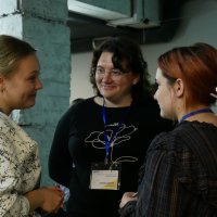 Учасники воркшопу «Прокачана молодіжна рада – розвинена громада»