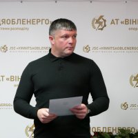 Заступник Начальника ОВА Олександр Піщик