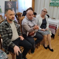 Фото учасників заходу 