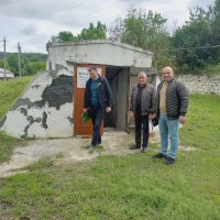 Люди на вулиці