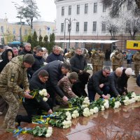 учасники покладання