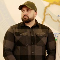 ветеран війни, діючий військовослужбовець, призер Міжнародних змагань серед ветеранів Strong Spirit’s Games Армен Гарибян