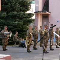  Митрополит Вінницький та Барський Симеон читає молитву 