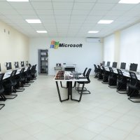 навчальний кабінет