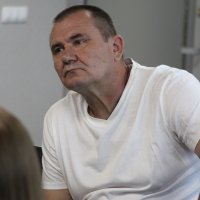 Учасник заходу