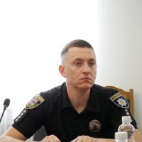 Учасник зустрічі