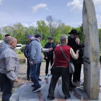 Фото учасників заходу 