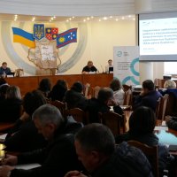 учасники заходу