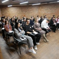 учасники заходу