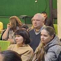 Учасники конференції