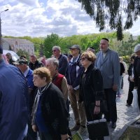Фото учасників заходу 