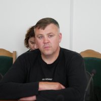 Учасник засідання