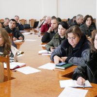 учасники заходу