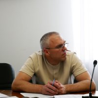 Учасник засідання