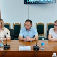 Друга розширена нарада за участі територіальних громад та представників найбільших аптечних мереж щодо створення мобільних аптечних пунктів та дії програми «Доступні ліки».