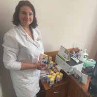 медичні працівники