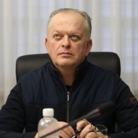 Заступник Начальника ОВА Сергій Здітовецький