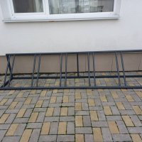 Велосипедна стоянка