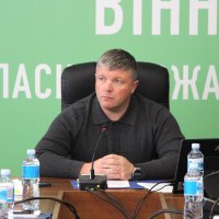 заступник начальника ОВА Олександр Піщик