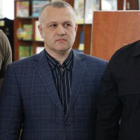 Заступник міського голови Андрій Шпортун