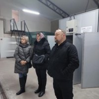 Працівники фермерського господарства «Витвірня»