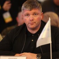 Заступник Начальника ОВА Олександр Піщик