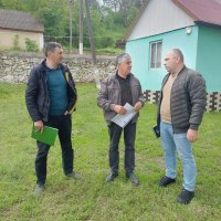 Люди на вулиці