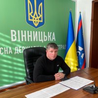 заступник Начальника ОВА Олександр Піщик