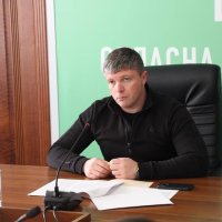 Заступник Начальника ОВА Олександр Піщик