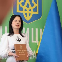 Народна депутатка України Ірина Борзова